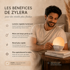 Simulateur d'aube